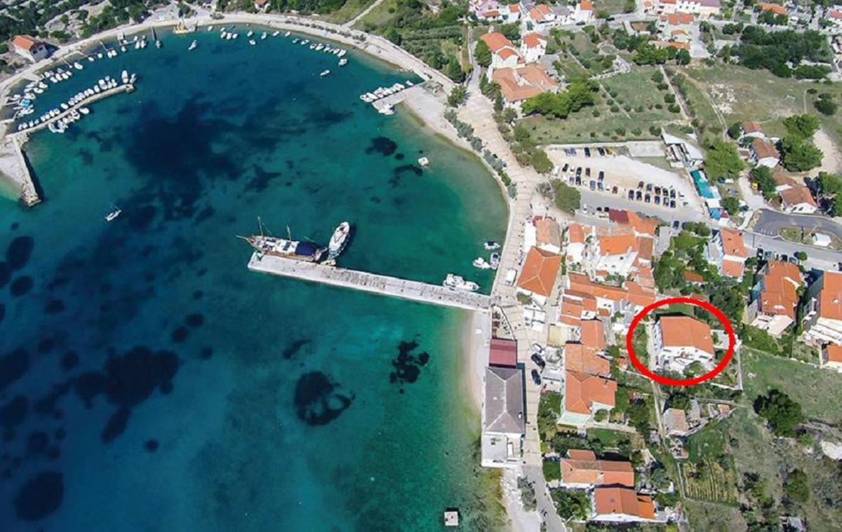Apartments By The Sea Martinscica, Cres - 14334 Exterior photo