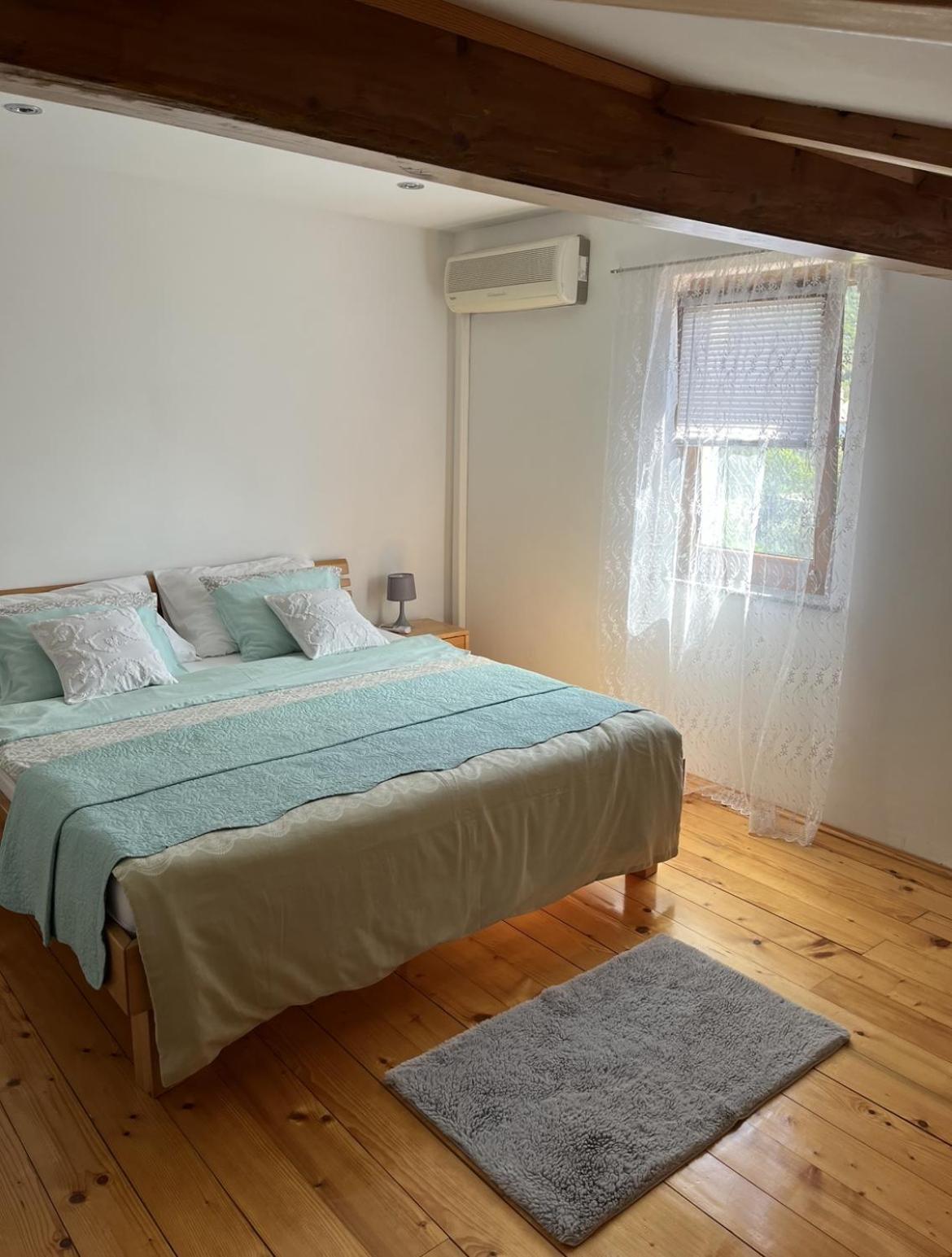 Apartments By The Sea Martinscica, Cres - 14334 Room photo