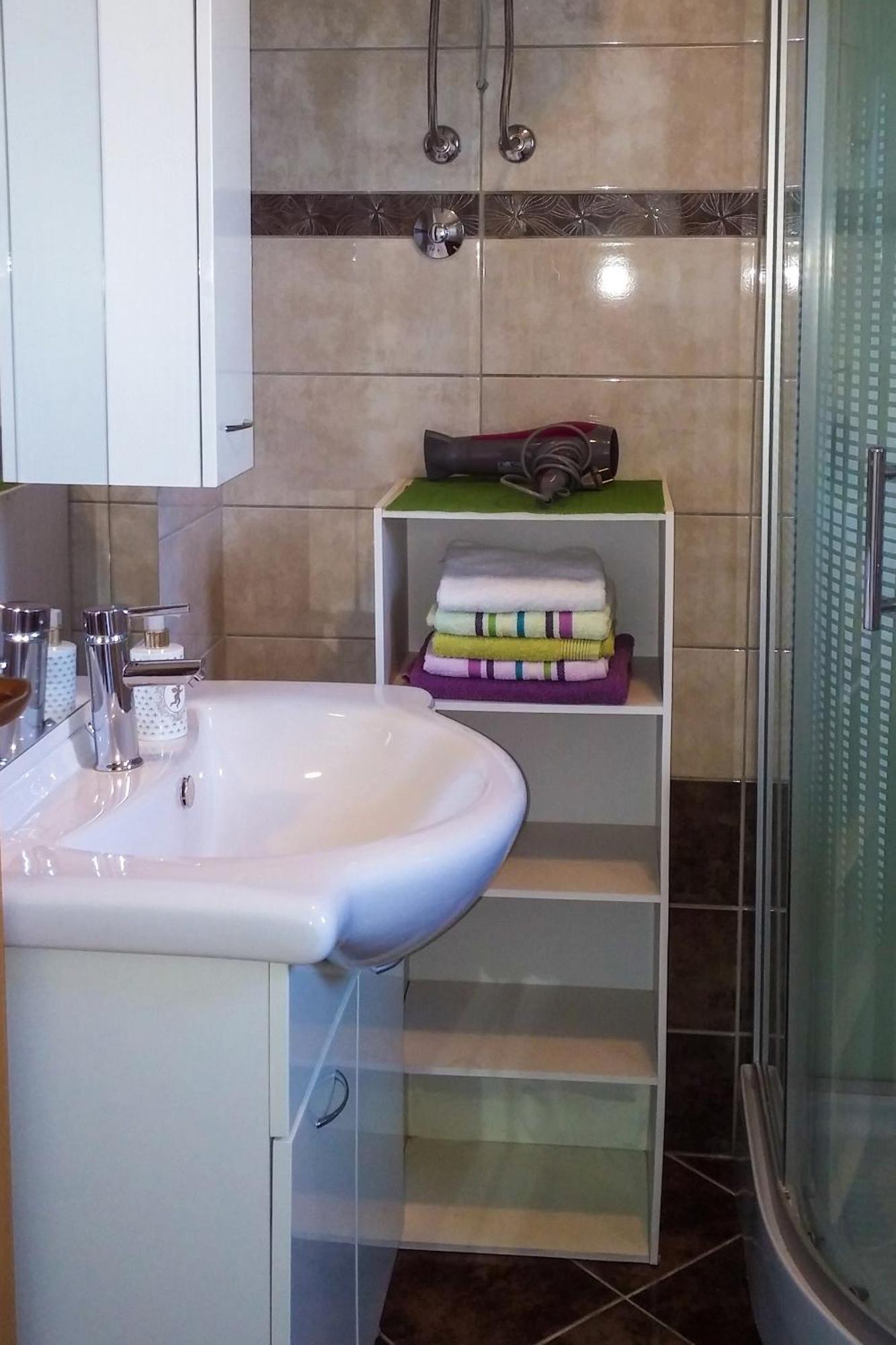 Apartments By The Sea Martinscica, Cres - 14334 Room photo